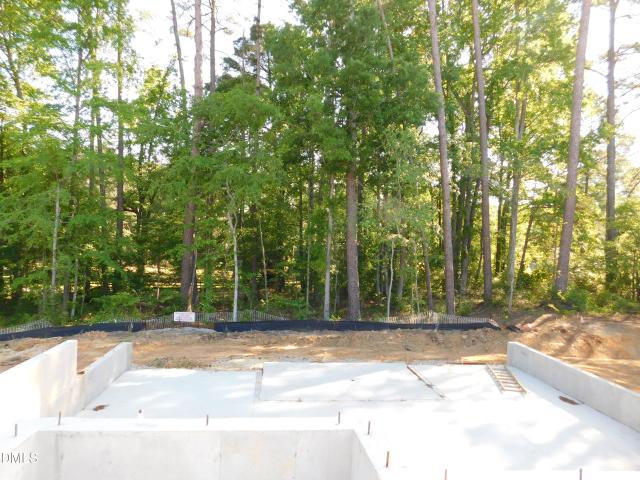 House for sale in Wake, North Carolina