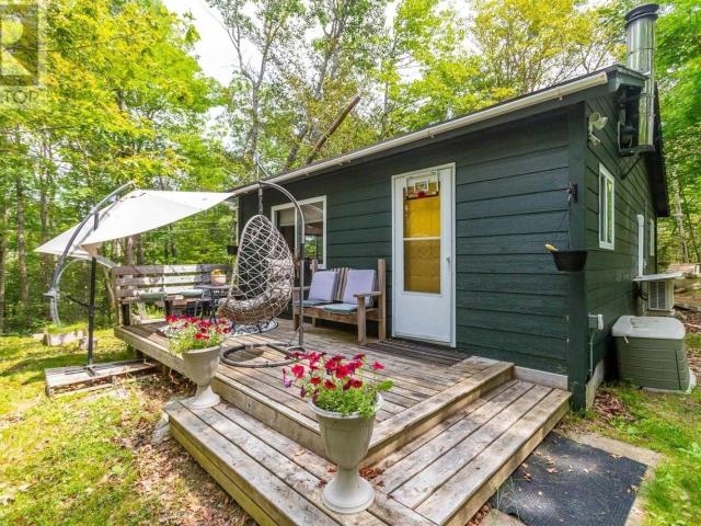 House for sale in Nova Scotia