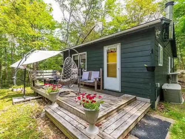 House for sale in Nova Scotia