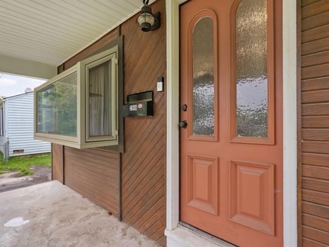 House for sale in Springfield, Missouri