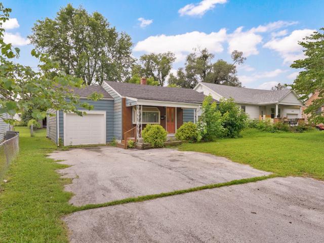 House for sale in Springfield, Missouri