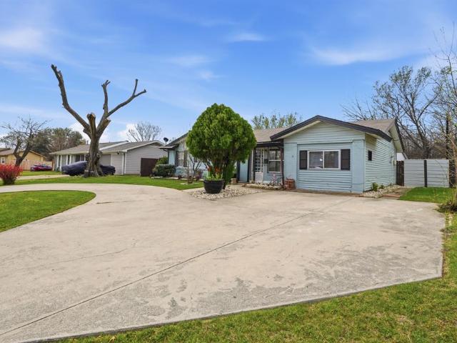 House for sale in Irving, Texas