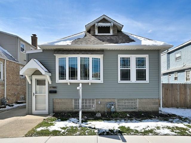 House for sale in River Grove, Illinois
