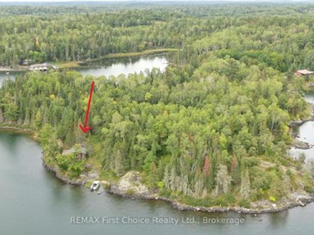 House for sale in Sioux Narrows-nestor Falls, Ontario