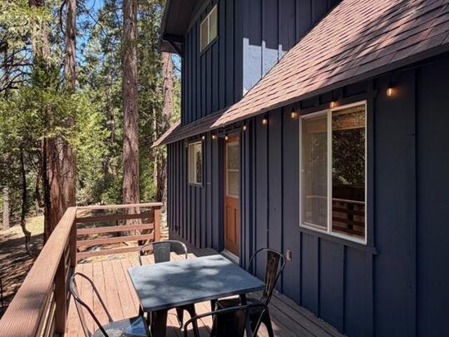 House for sale in Idyllwild, California