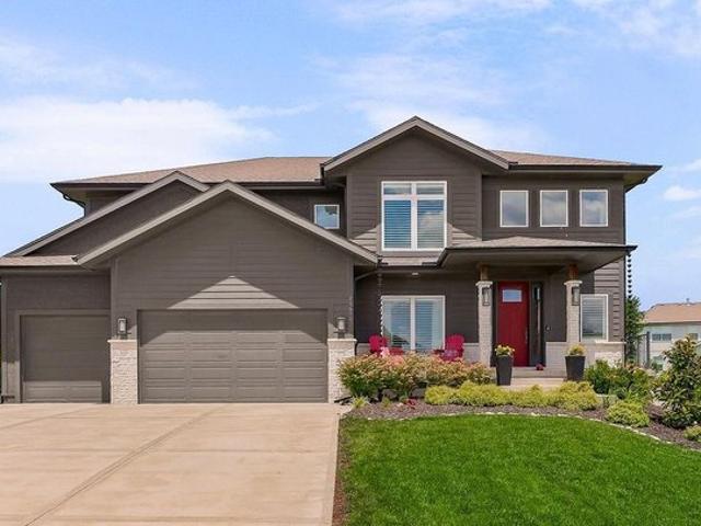 House for sale in Kansas