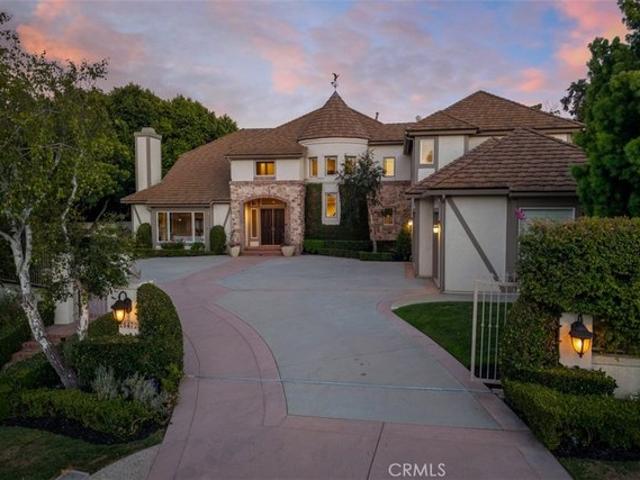House for sale in Laguna Hills, California