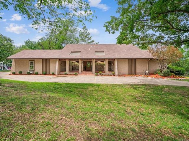 Farm for sale in Rogers, Oklahoma