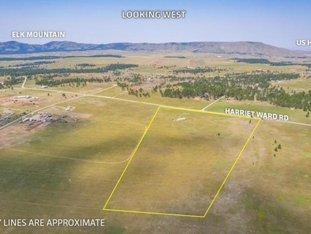 House for sale in Custer, South Dakota