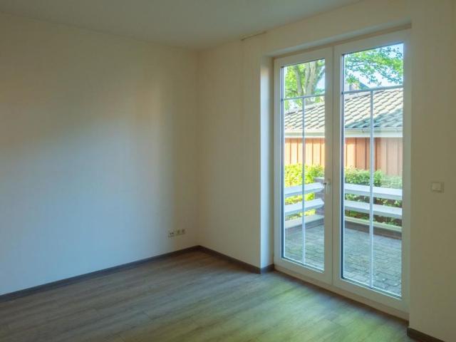 Apartment mieten in Bönningstedt