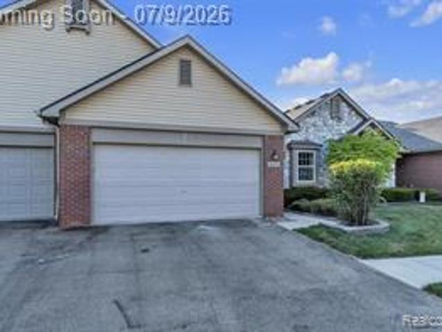 Condo for sale in Michigan