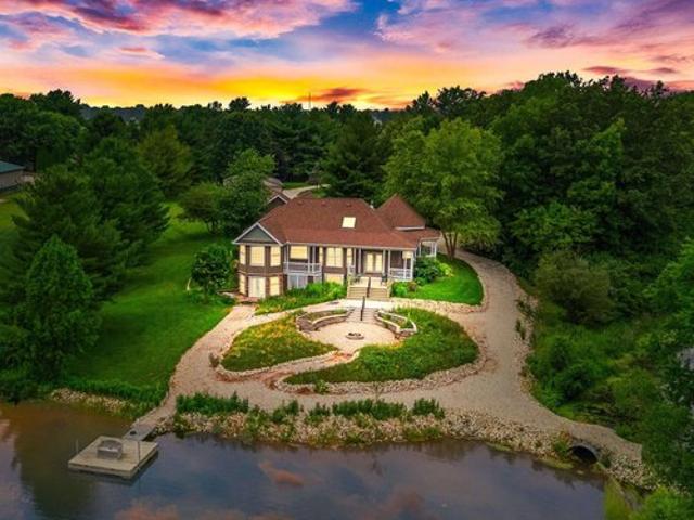 House for sale in Fulton, Illinois