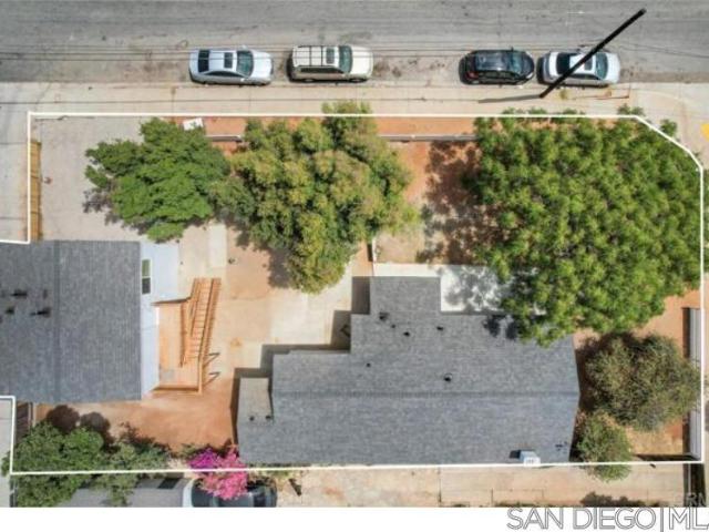 House for sale in National City, California