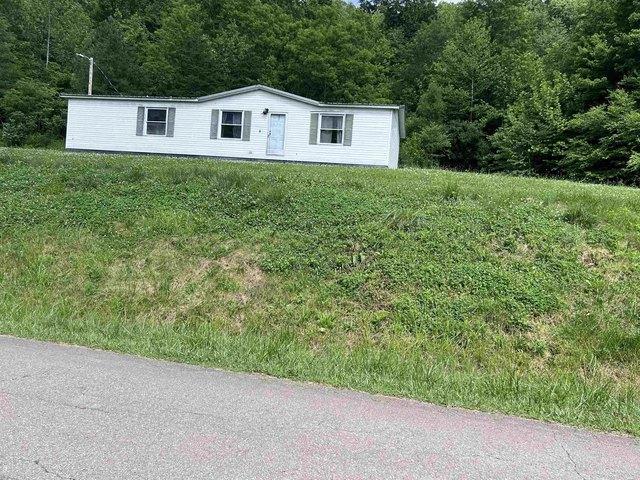 House for sale in Olive Hill, Kentucky