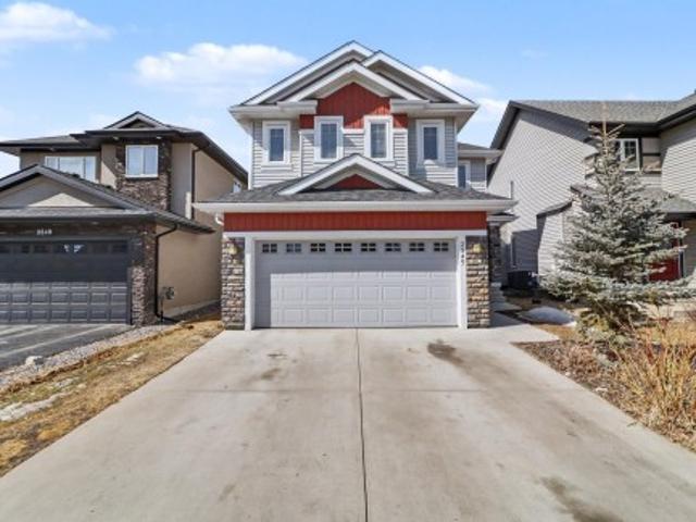 House for sale in Wedgewood, Alberta