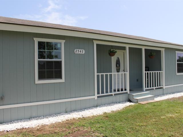 House for sale in Grimes, Texas