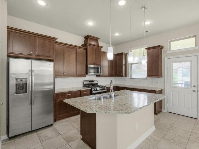 Townhouse for sale in Missouri City, Texas