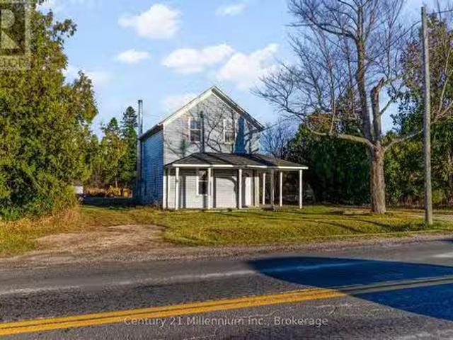House for sale in Ontario