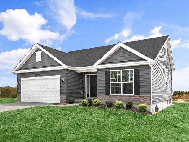 House for sale in Eureka, Missouri
