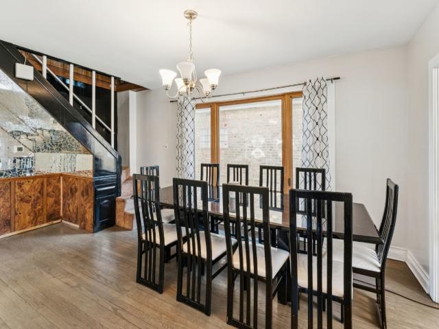 House for sale in River Grove, Illinois