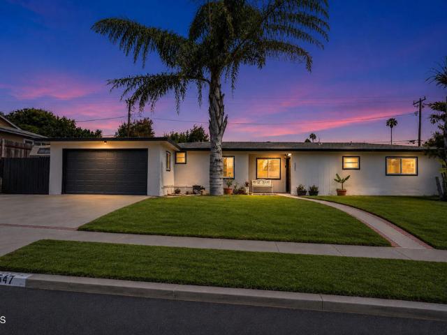 House for sale in Camarillo, California