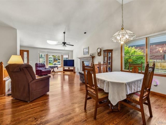 House for sale in Thornton, Colorado