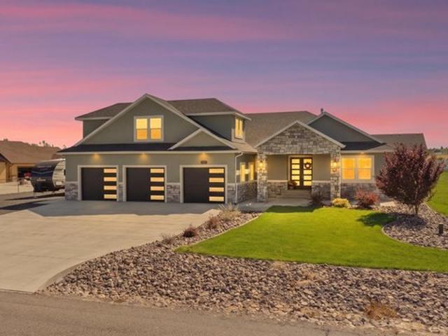 House for sale in Twin Falls, Idaho