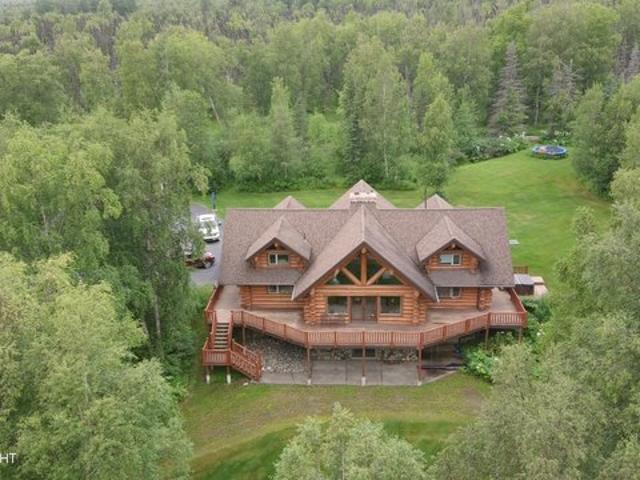 House for sale in Wasilla