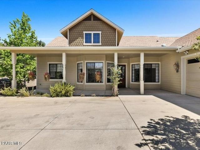 House for sale in Prescott, Arizona