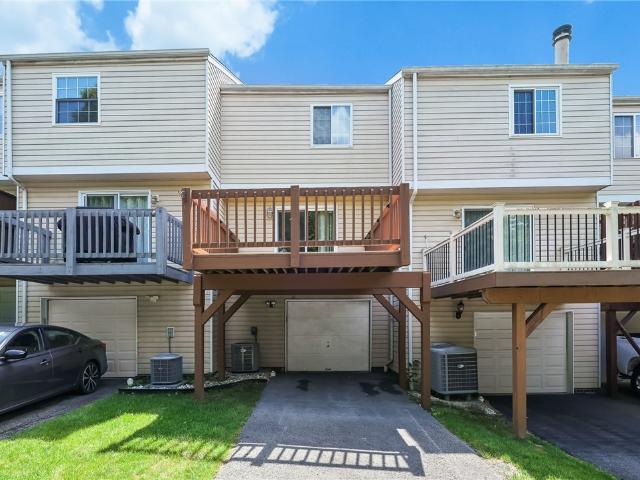 Townhouse for sale in Champion, Pennsylvania
