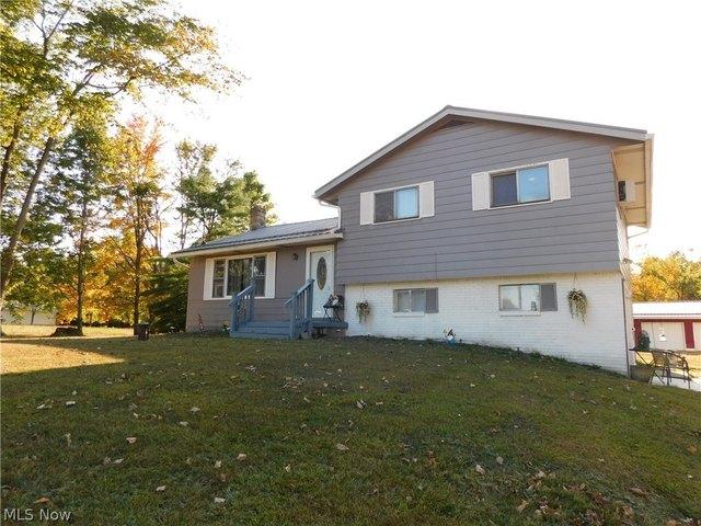 House for sale in Portage, Ohio