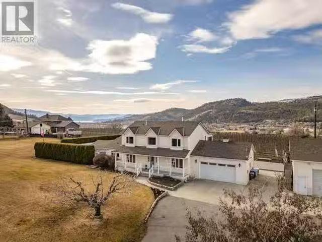House for sale in Winfield, British Columbia