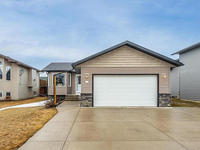 House for sale in Cherry Grove, Alberta