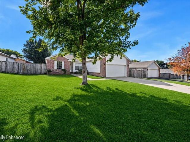 House for sale in Ark