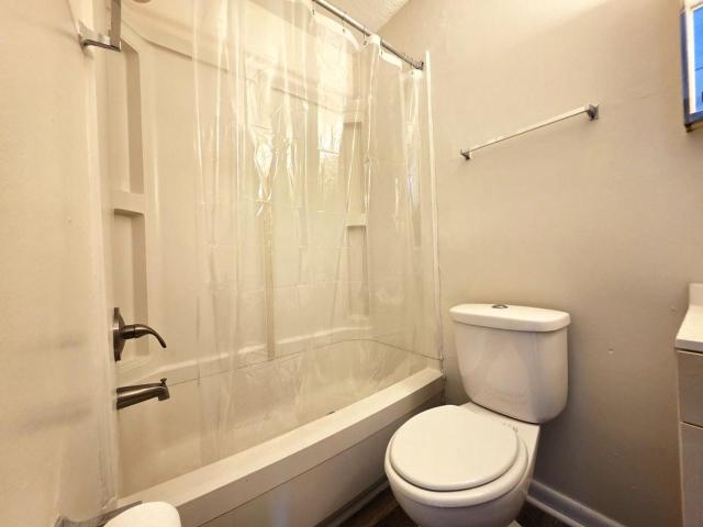 Apartment for rent in Summit, Ohio