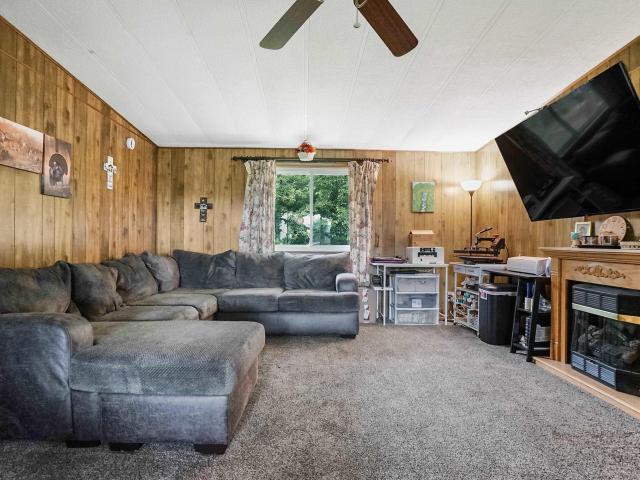 House for sale in Marion Township, Sanilac County