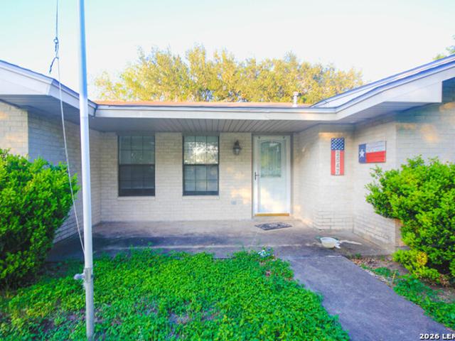 House for sale in Bee, Texas