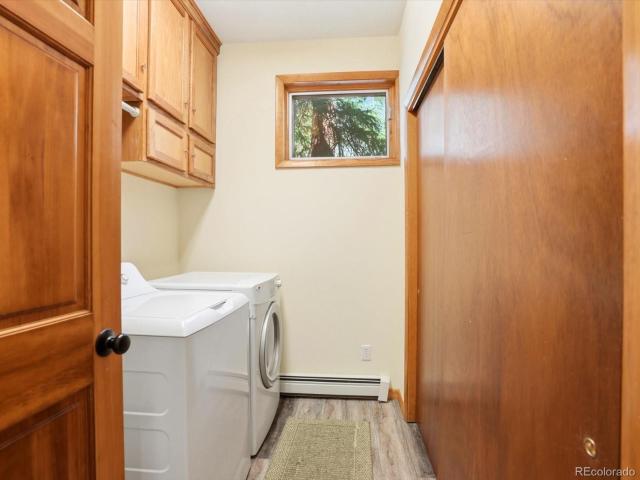 House for sale in Clear Creek, Colorado