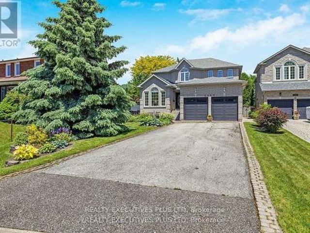 House for sale in Mississauga, Ontario