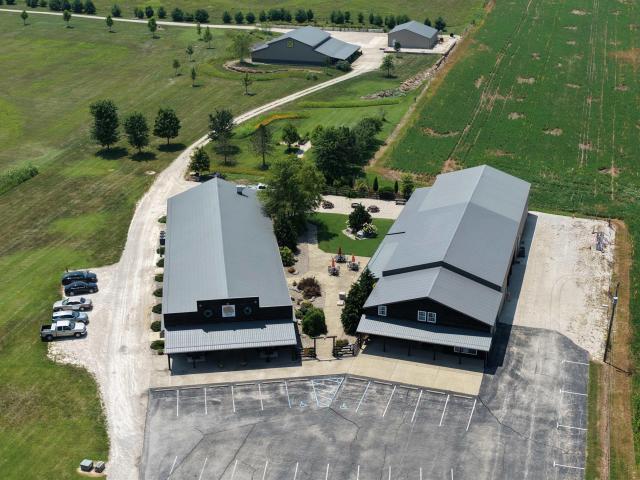 Commercial for sale in Paoli, Indiana