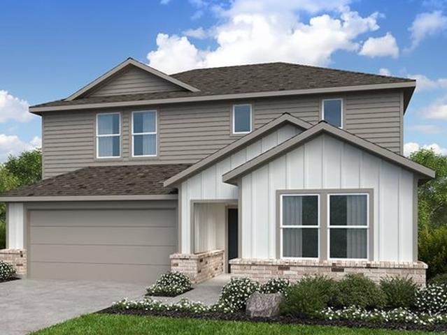 House for sale in Crandall, Texas