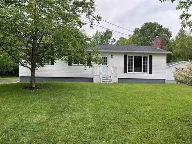 House for sale in Nova Scotia