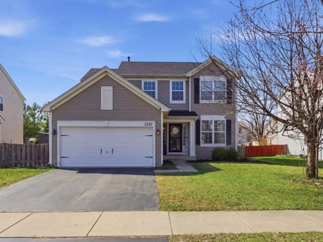Property for sale in Montgomery, Illinois