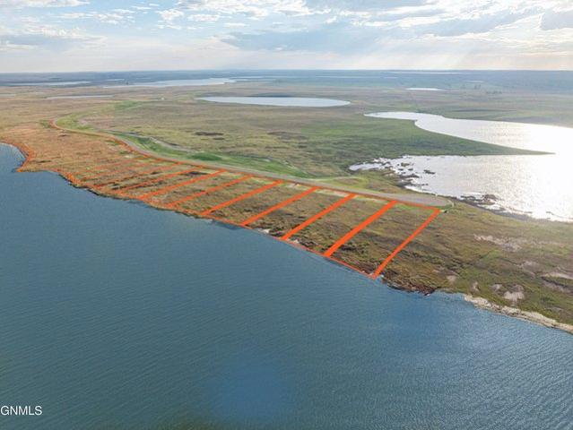 Land for sale in North Dakota