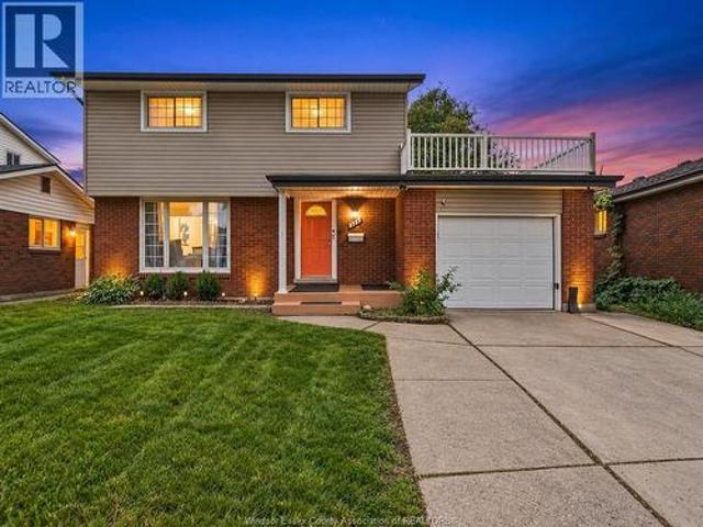 House for sale in Maidstone, Ontario