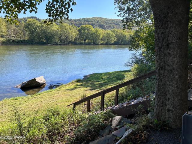 House for sale in Equinunk, Pennsylvania