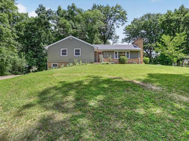 House for sale in Beloit, Wisconsin
