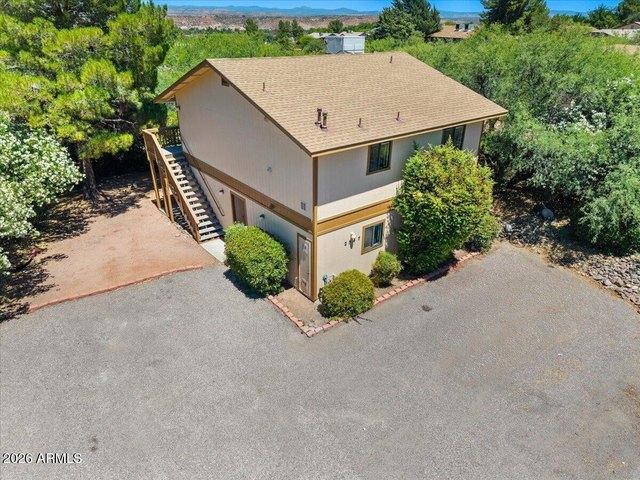 House for sale in Cottonwood, Arizona