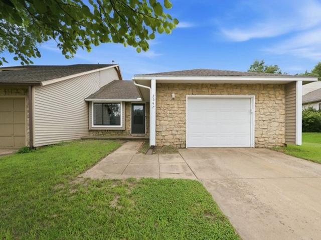 House for sale in Kansas
