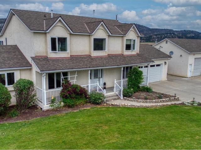 House for sale in Winfield, British Columbia